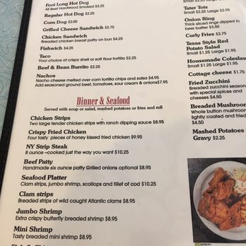 Burger Hut - Menu 2 - Burgers Near Me - Hubbard, Oregon
