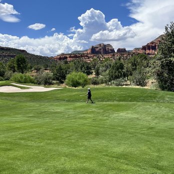 Seven Canyons-Sedona - Golf Near Me - Sedona, Arizona Seven Canyons-Sedona - Golf Near Me - Sedona, Arizona