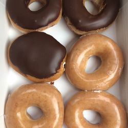 Krispy Kreme