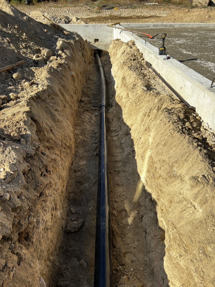 Slide of Fish Plumbing & Drain