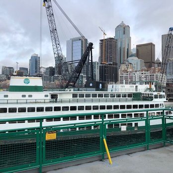 Seattle Ferry Terminal - Ferries Near Me - Seattle, Washington Seattle Ferry Terminal - Ferries Near Me - Seattle, Washington