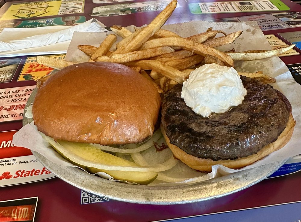 Social spots from Nick & Jimmy's Bar & Grill