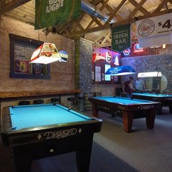 Stockmans Bar