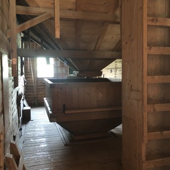 St. Albert Grain Elevator Park - Museums Near Me - St Albert, Alberta