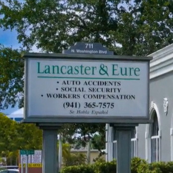 Lancaster & Eure - Employment Law Near Me - Sarasota, Florida Lancaster & Eure - Employment Law Near Me - Sarasota, Florida