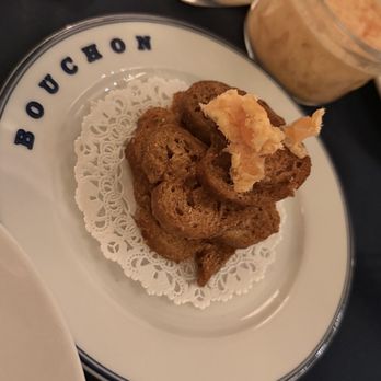 Bouchon - French Near Me - Las Vegas, Nevada