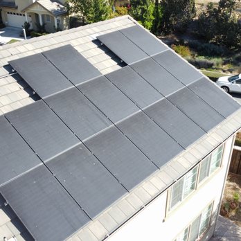 AMS Energy Solutions - Before Drone 1 - Solar Installation Near Me AMS Energy Solutions - Before Drone 1 - Solar Installation Near Me