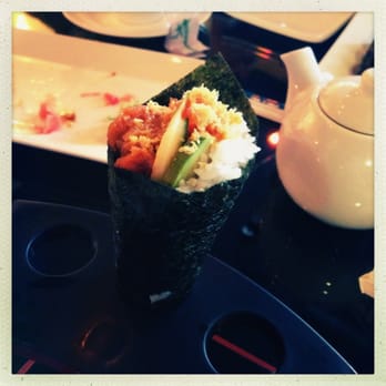 Asahi - Hand roll - Japanese Near Me - Louisville, Kentucky Asahi - Hand roll - Japanese Near Me - Louisville, Kentucky