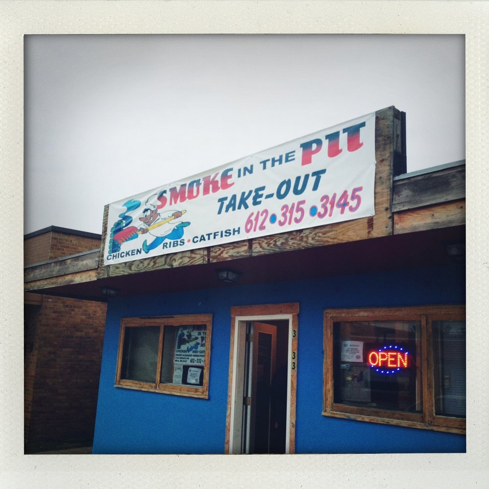 Smoke In The Pit - Barbeque Near Me - Minneapolis, Minnesota Smoke In The Pit - Barbeque Near Me - Minneapolis, Minnesota