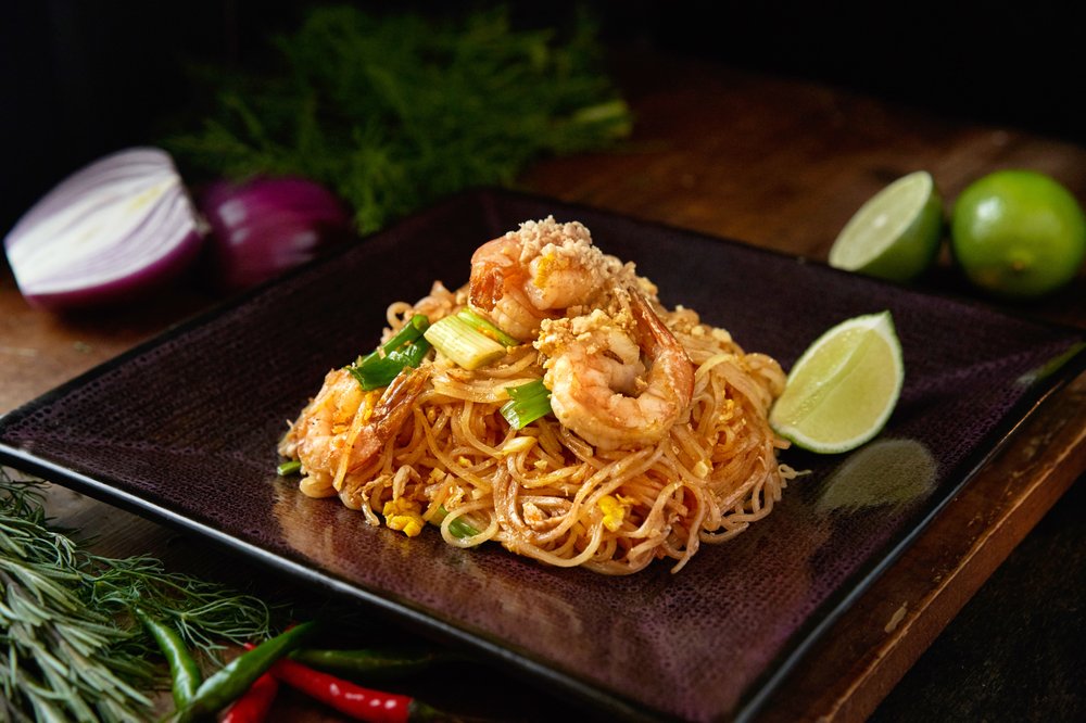 Am Thai Bistro