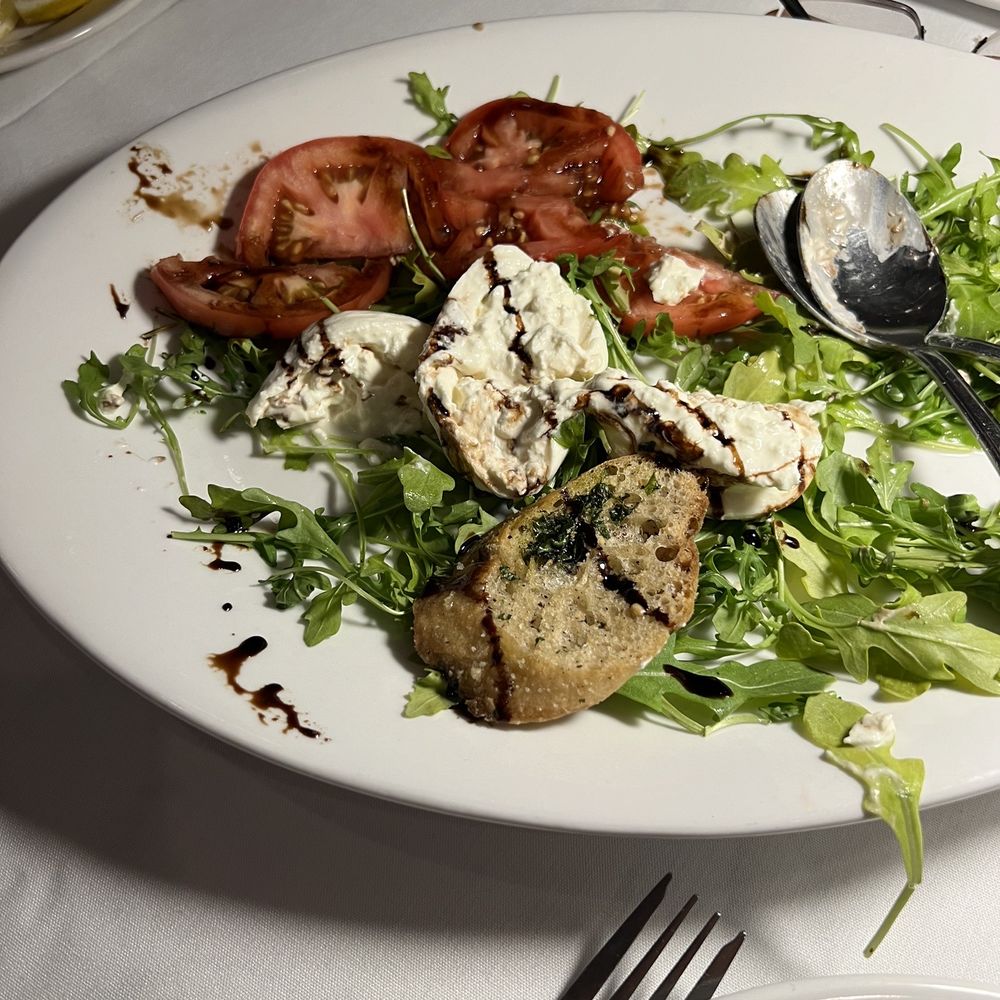 Matteo's Trattoria - Burratta - Italian Near Me - Boca Raton, Florida Matteo's Trattoria - Burratta - Italian Near Me - Boca Raton, Florida