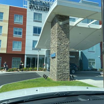 Fairfield by Marriott Inn & Suites Santee - Hotel - Hotels Near Me - Santee, South Carolina Fairfield by Marriott Inn & Suites Santee - Hotel - Hotels Near Me - Santee, South Carolina