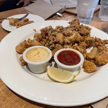 Jack's Restaurant & Bar - Fried CALAMARI - Breakfast & Brunch Near Me - Newark, California Jack's Restaurant & Bar - Fried CALAMARI - Breakfast & Brunch Near Me - Newark, California