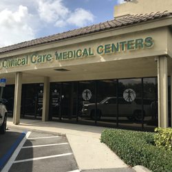 Clinical Care Medical Centers