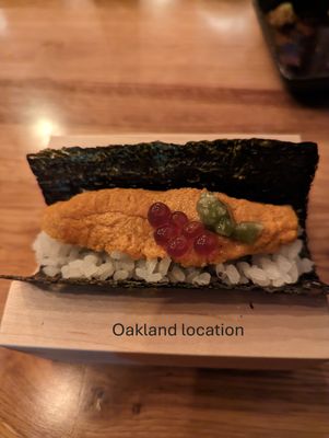 Yonsei Handrolls - Albany by null