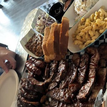 Bibs Ribs - Barbeque Near Me - Whittier, California Bibs Ribs - Barbeque Near Me - Whittier, California