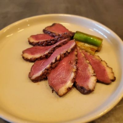 Hachiroku Shokudo & Sake Bar by null