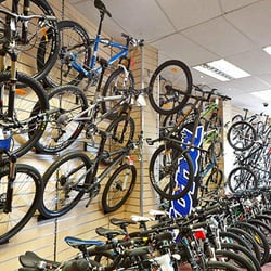 A W Cycles