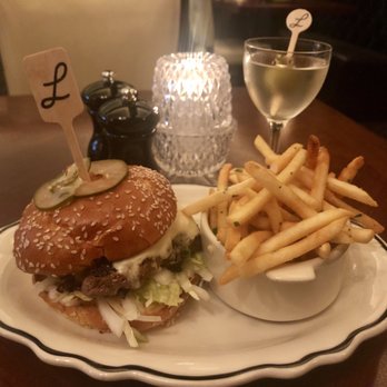 The Lexington - $15 burger bracket winner special - American Near Me - Saint Paul, Minnesota The Lexington - $15 burger bracket winner special - American Near Me - Saint Paul, Minnesota