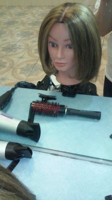 Cannella School of Hair Design by null