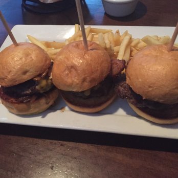 Riley’s on 2nd - Classic sliders - New American Near Me - Long Beach, California Riley’s on 2nd - Classic sliders - New American Near Me - Long Beach, California