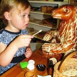 Crestview Montessori School