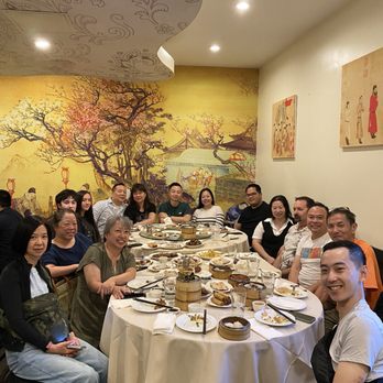 Dim Sum Palace - Cousins - Dim Sum Near Me - New York, New York