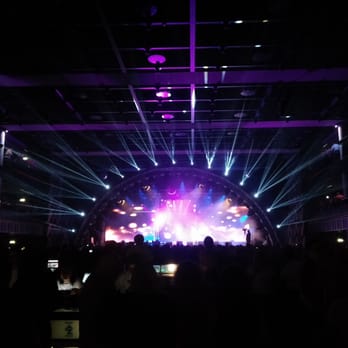 Forum Karlín - Verona - Venues & Event Spaces Near Me - Prague, Puerto Rico