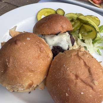 Oceano Bistro - Sliders - Seafood Near Me - Clayton, Missouri Oceano Bistro - Sliders - Seafood Near Me - Clayton, Missouri