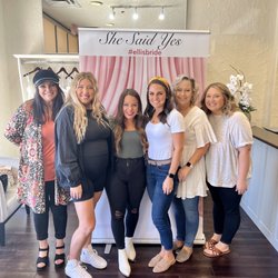 Ellis Bridal