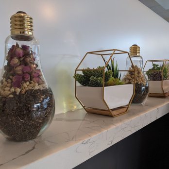 Boba Tea  - Decor - Coffee & Tea Near Me - Medford, Oregon