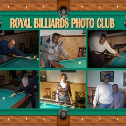 Royal Billiards
