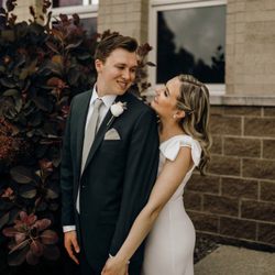 Hayley Upshur Makeup Artist - Wedding Makeup