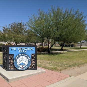 9/11 Memorial Park - 9/11 Memorial Park, Gila Bend - Parks Near Me