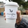 Photo of Brown Fox Coffee Box