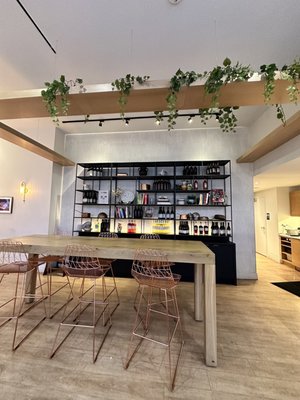 Centrolina by null Centrolina by null