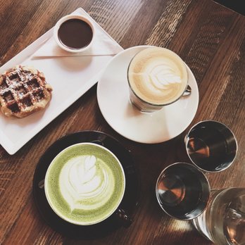 Medina Cafe - Breakfast & Brunch Near Me - Vancouver, British Columbia