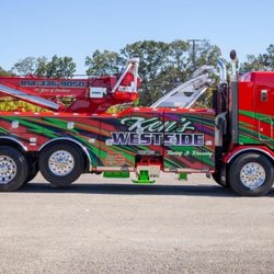 Ken's Westside Service & Towing