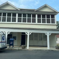 US Post Office