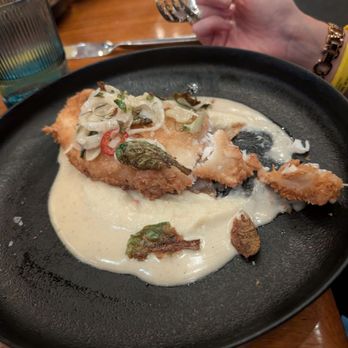 Mina's Fish House - Sword fish - nightly specials - Seafood Near Me - Kapolei, Hawaii
