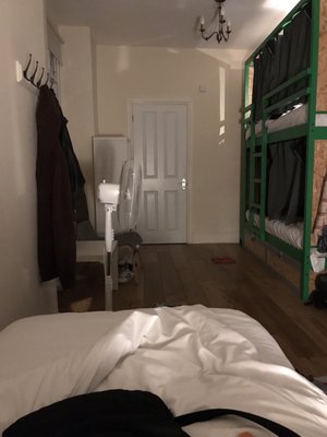 Park Villa Boutique Hostel by null