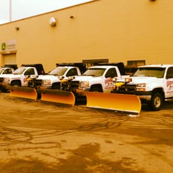 Gervais Lawn Care - Fleet