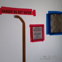 Frontline Fire & Flood