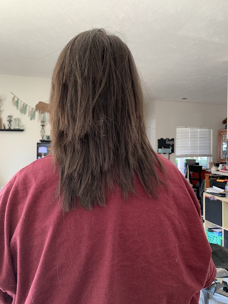 GREAT CLIPS Updated September 2024 10450 Maysville Rd, Fort Wayne