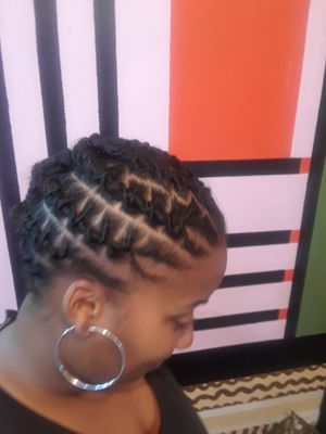 Locks N Chops Natural Hair Salons 14 Photos 34 Reviews
