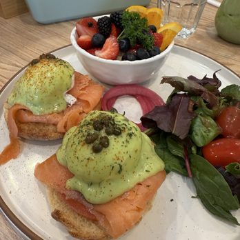 Taste & Glory - Breakfast & Brunch Near Me - San Mateo, California