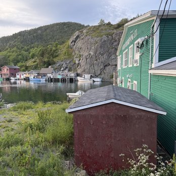 Quidi Vidi Brewery - Breweries Near Me - St. John's, Newfoundland and Labrador Quidi Vidi Brewery - Breweries Near Me - St. John's, Newfoundland and Labrador
