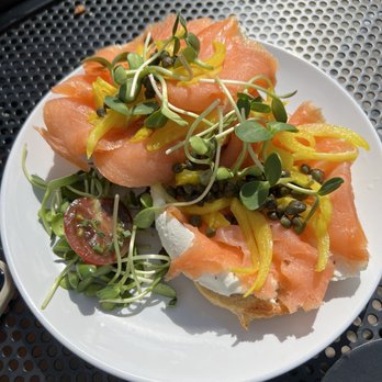 Wonderstate Coffee - Viroqua - Bagel & lox - Coffee & Tea Near Me - Viroqua, Wisconsin Wonderstate Coffee - Viroqua - Bagel & lox - Coffee & Tea Near Me - Viroqua, Wisconsin