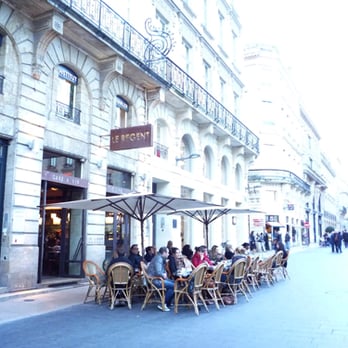 Le Régent - Cafes Near Me - Bordeaux, 33