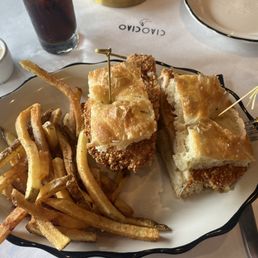 Focaccia Focaccia